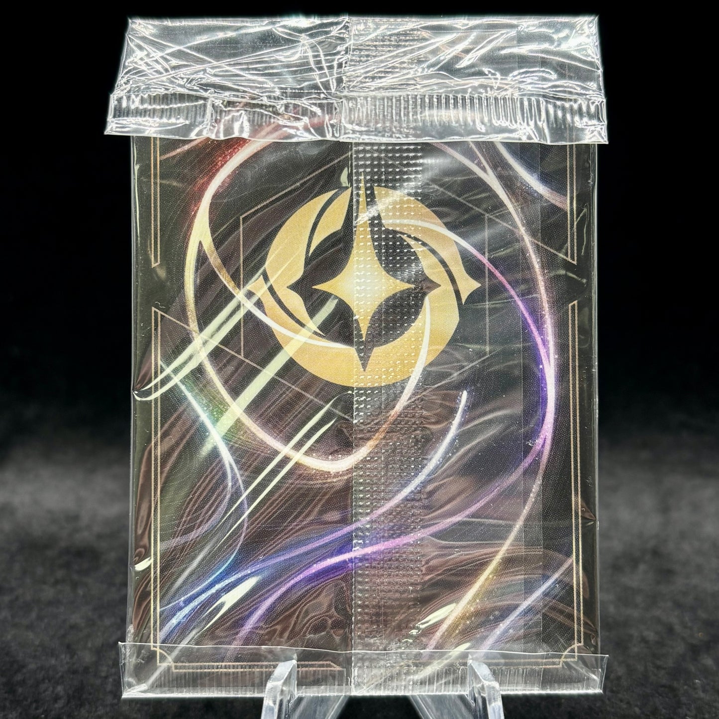 Rapunzel - Ethereal Protector Single Card *Sealed*