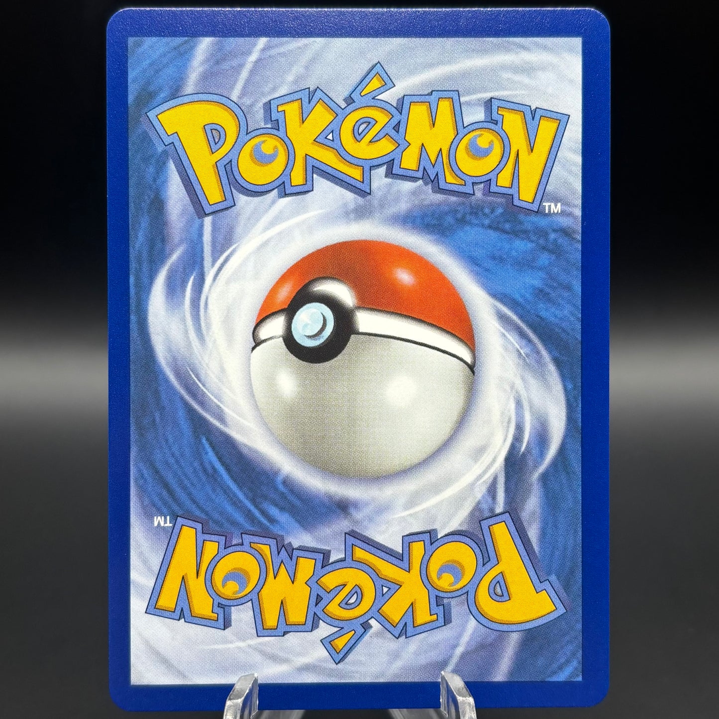 Eevee ex - 174 Single Card