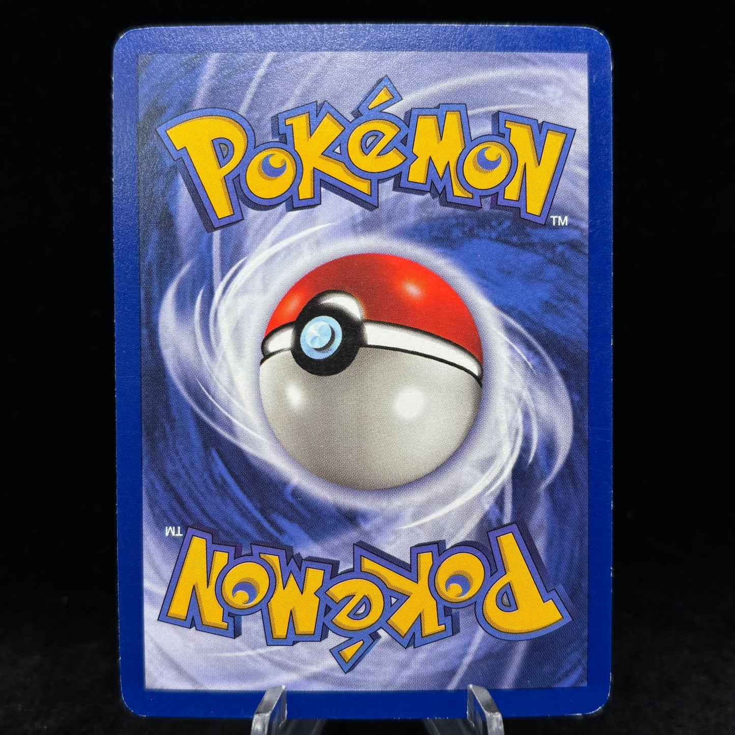 Ditto (3) - Fossil *Heavy Play* Single Card