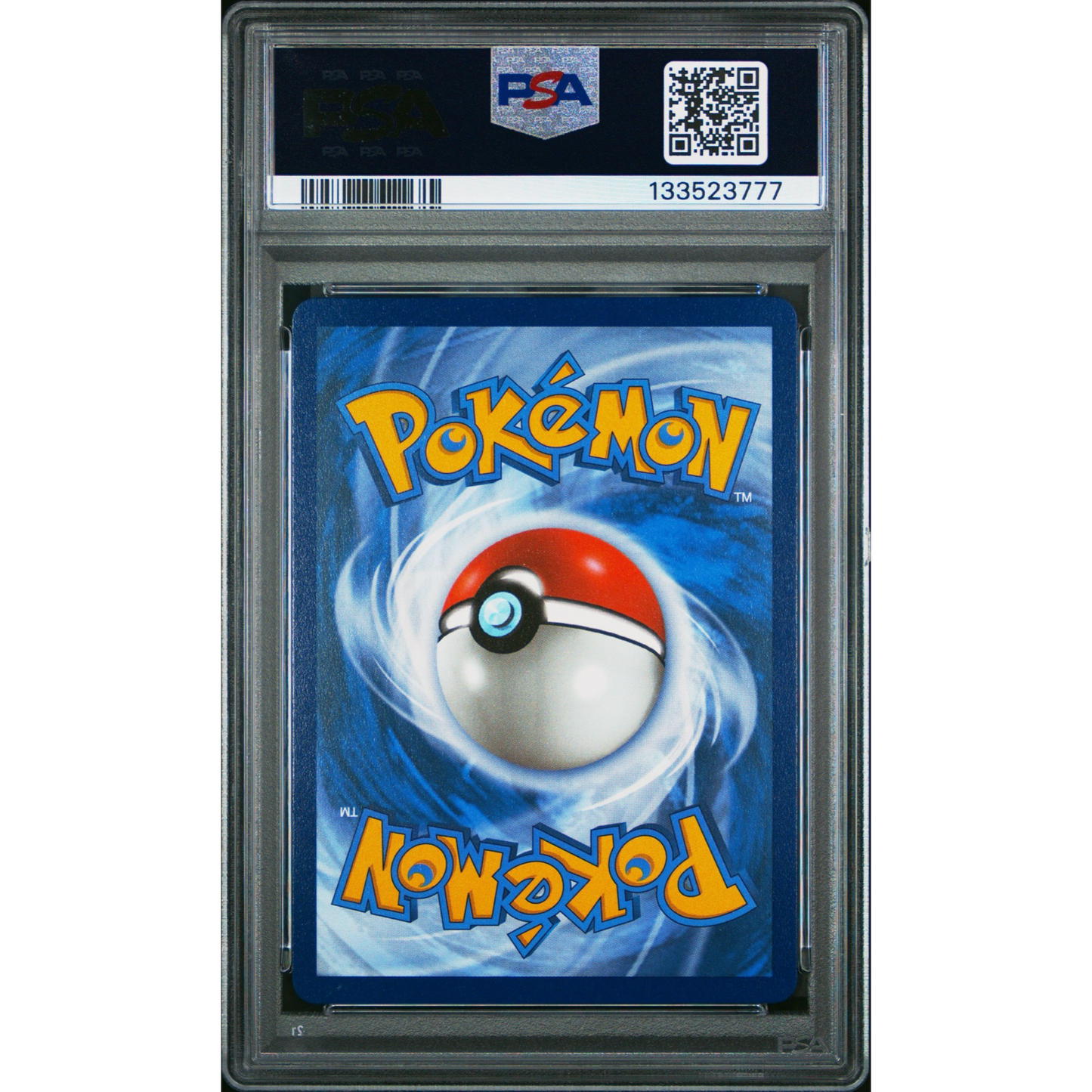 PSA 10 DESTINED RIVALS #231 ROCKET'S MEWTWO EX SPECIAL ILLUSTRATION RARE