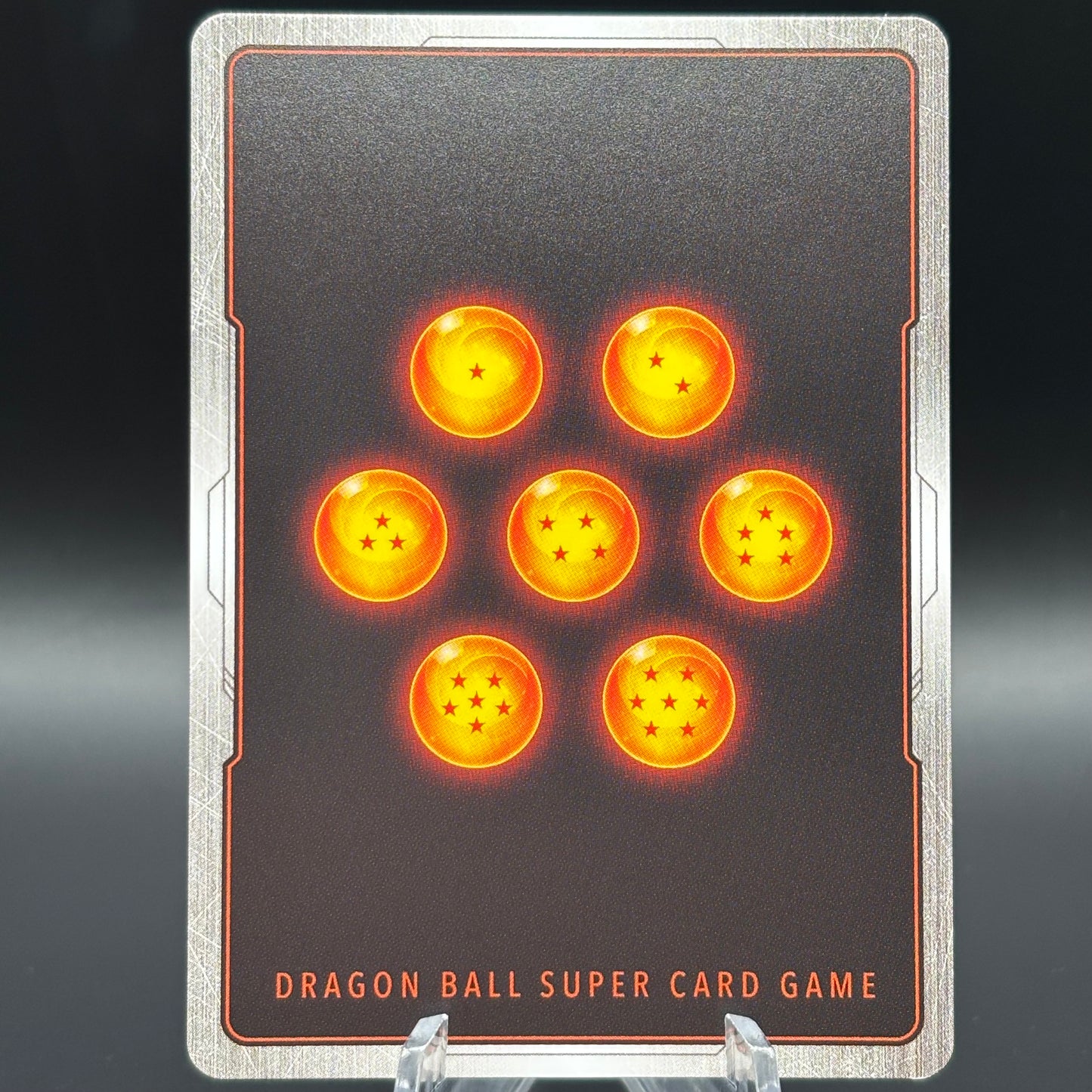 Son Goku - FB05-100 (Alternate Art) Single Card