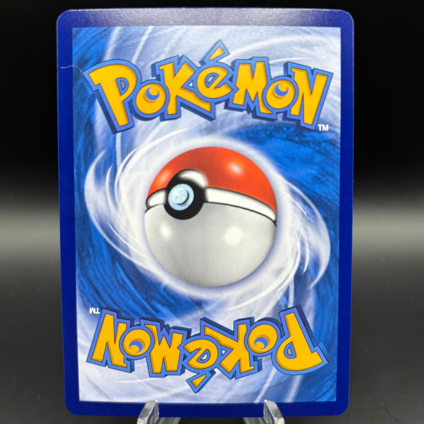 Eevee 0407/07 Pokemon *Chinese* Gem Pack 4 Single Card