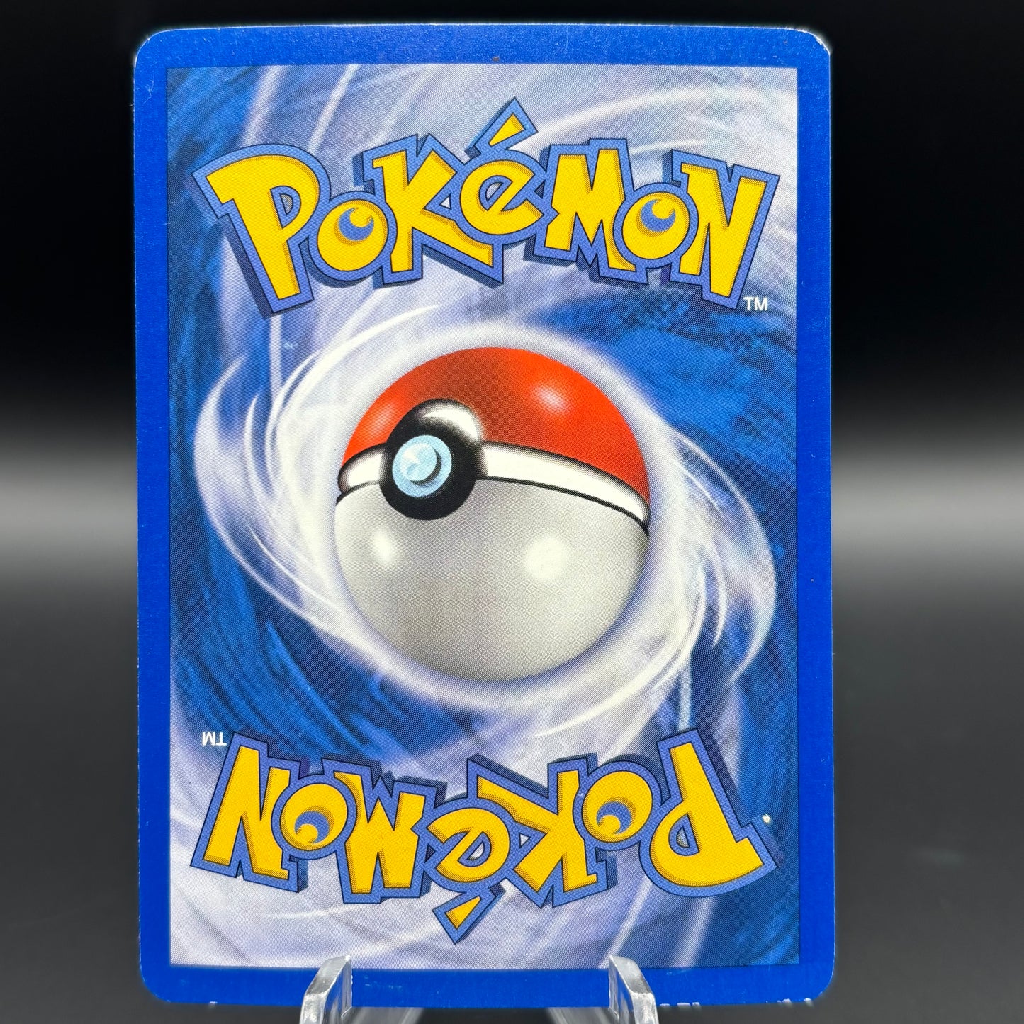 Rhyhorn - Emerald Stamped Holofoil *Light Play* Single Card