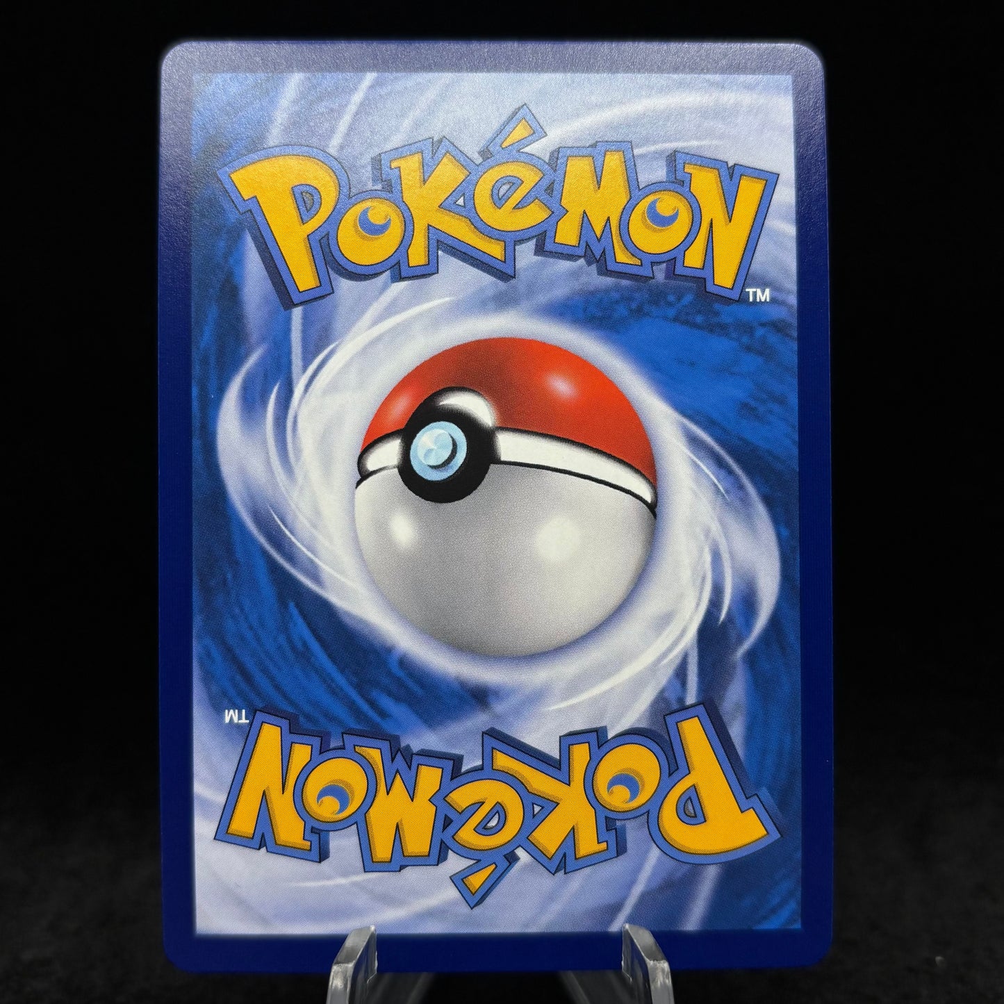 Charizard 001/012 Chinese Single Card