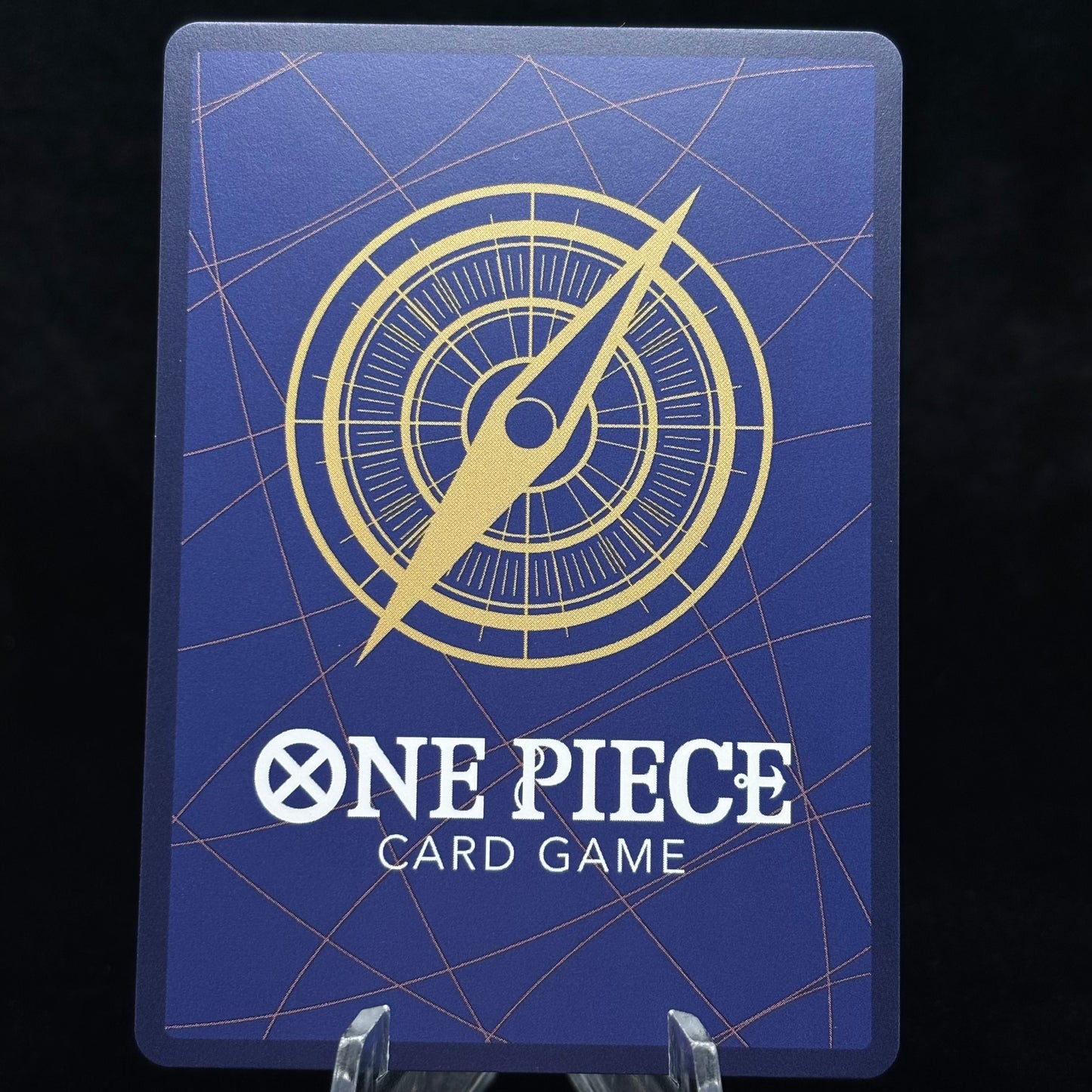Sabo (P-105) (SP) - Adventure on Kami's Island Single Card