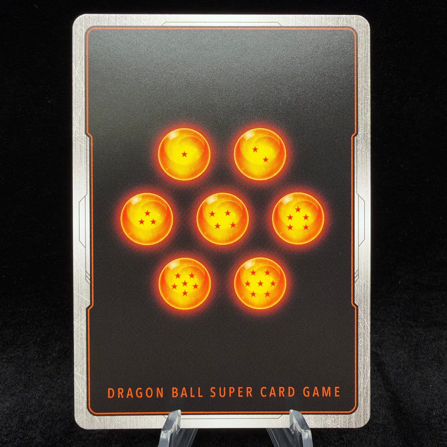 Son Goku - FB11-121 - Brightness of Hope Single Card