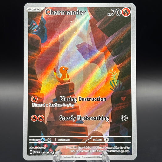 Team Rocket's Moltres ex - 229/182 - SV10: Destined Rivals Single Card