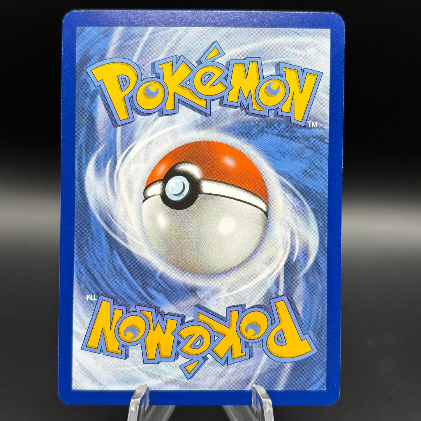 Blastoise ex - 184/165 Single Card