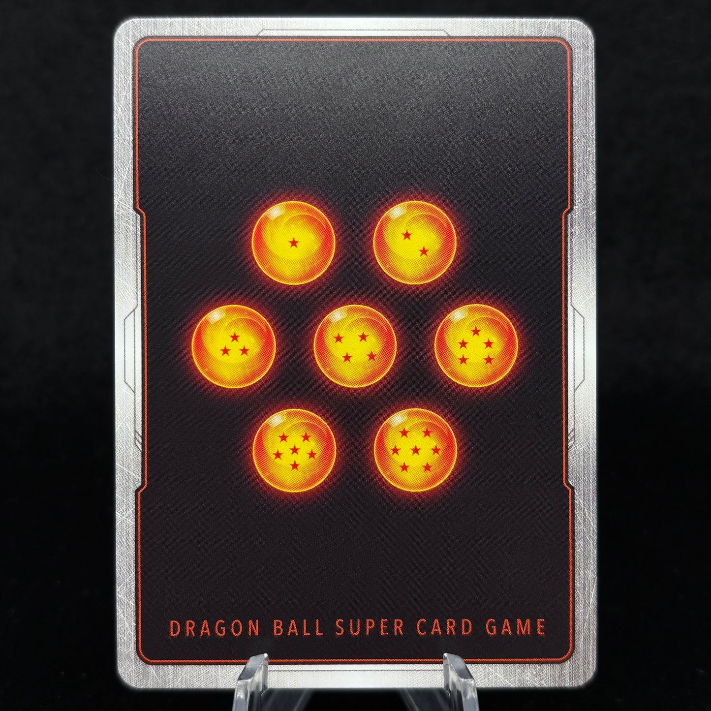 Cell - FB10-123 (Alternate Art) - Cross Force Single Card