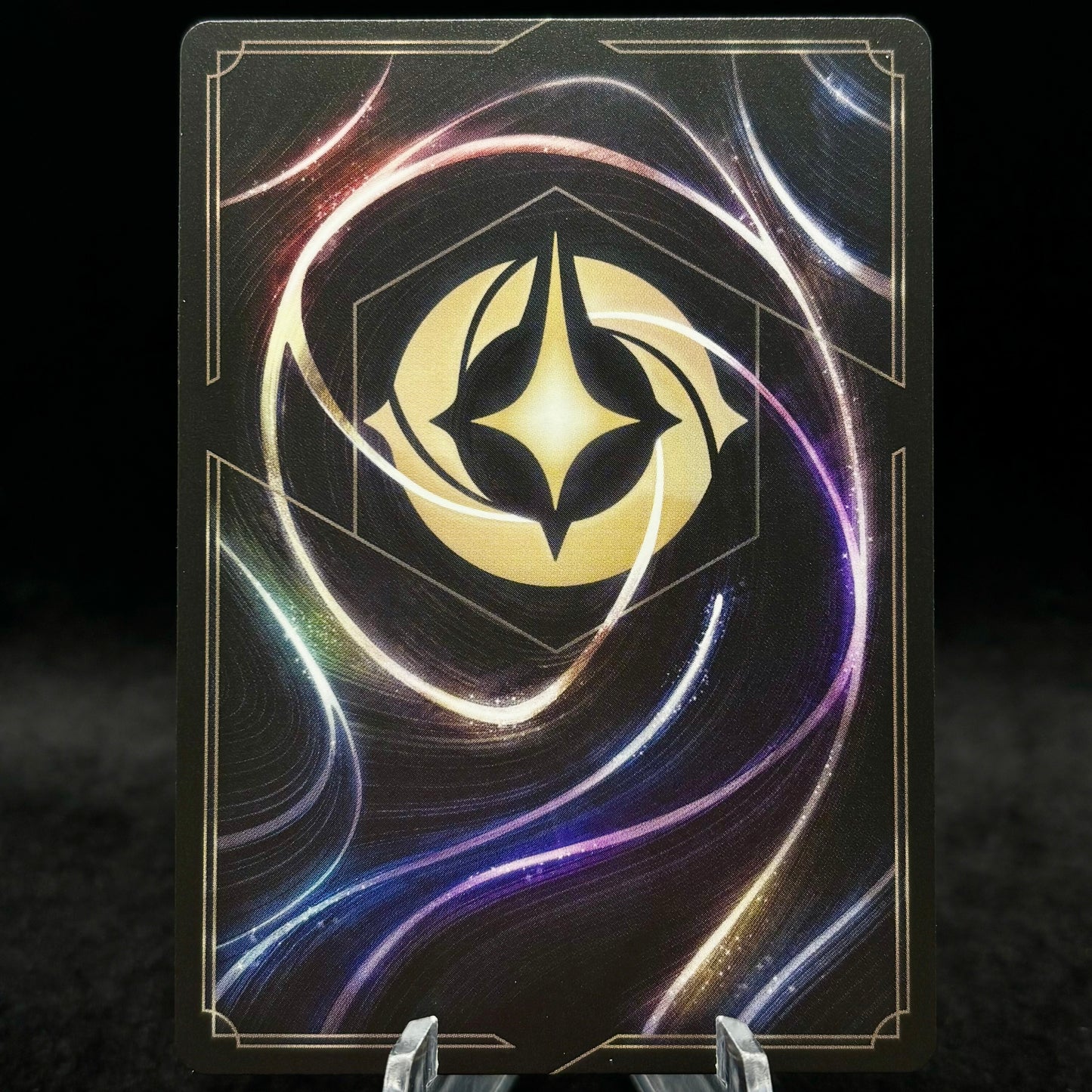 Angel - Experiment 624 Single Card