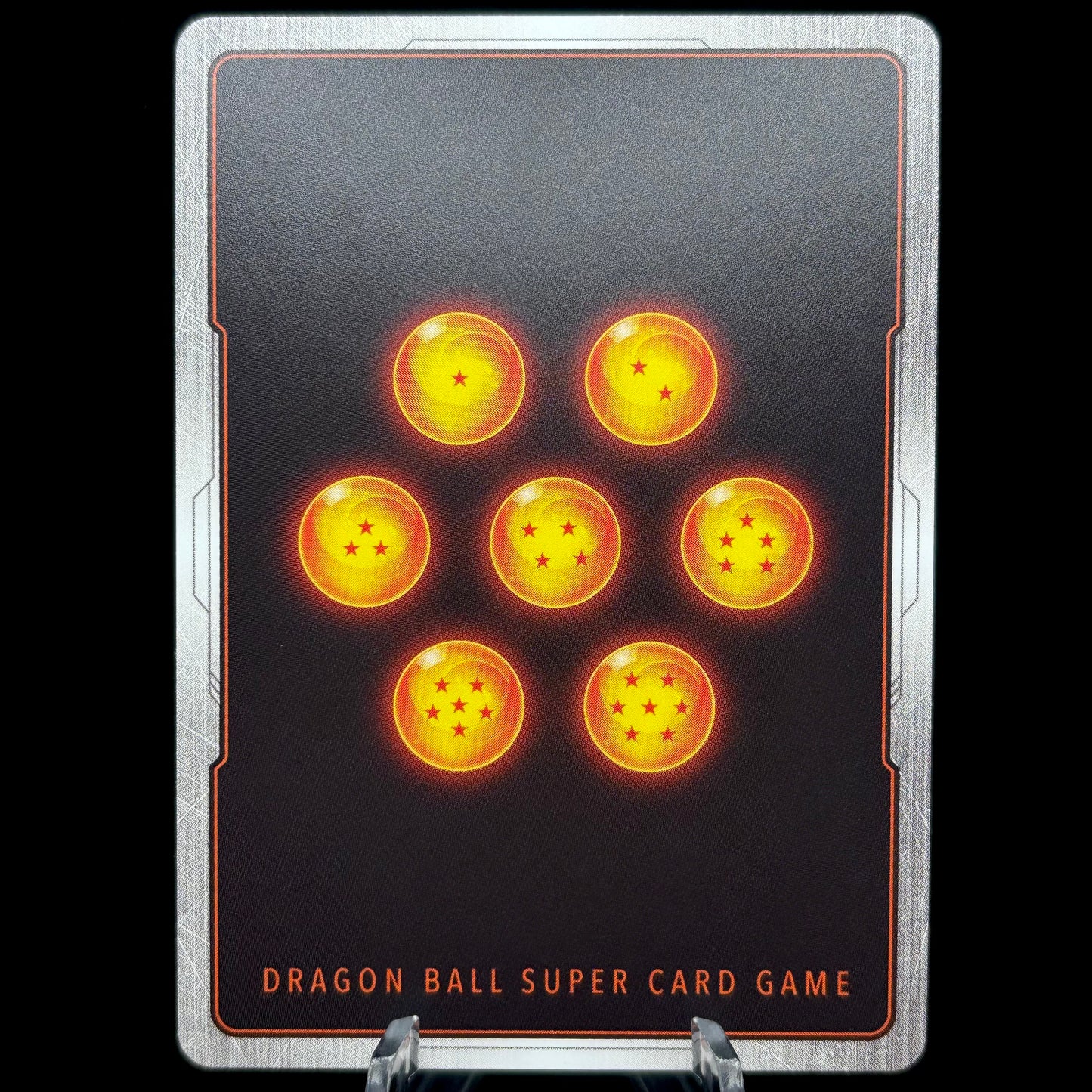 Raditz (Limited Pack MANGA Version 01) Single Card
