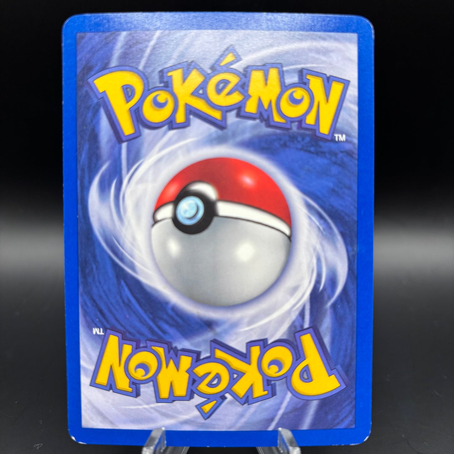 Giovanni's Persian - Gym Challenge *Moderately Played* Single Card