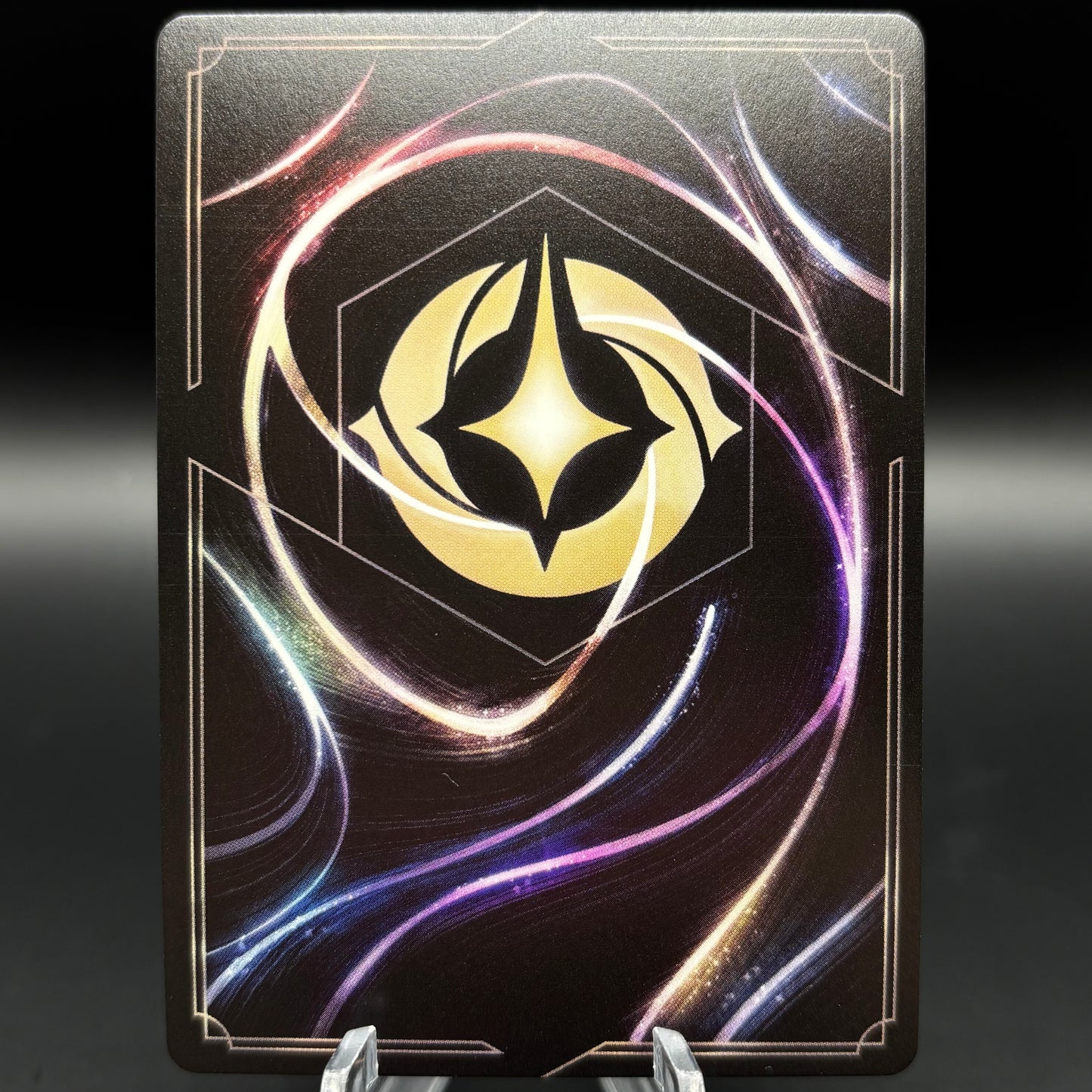 The Family Scattered (Enchanted) - Wilds Unknown Single Card