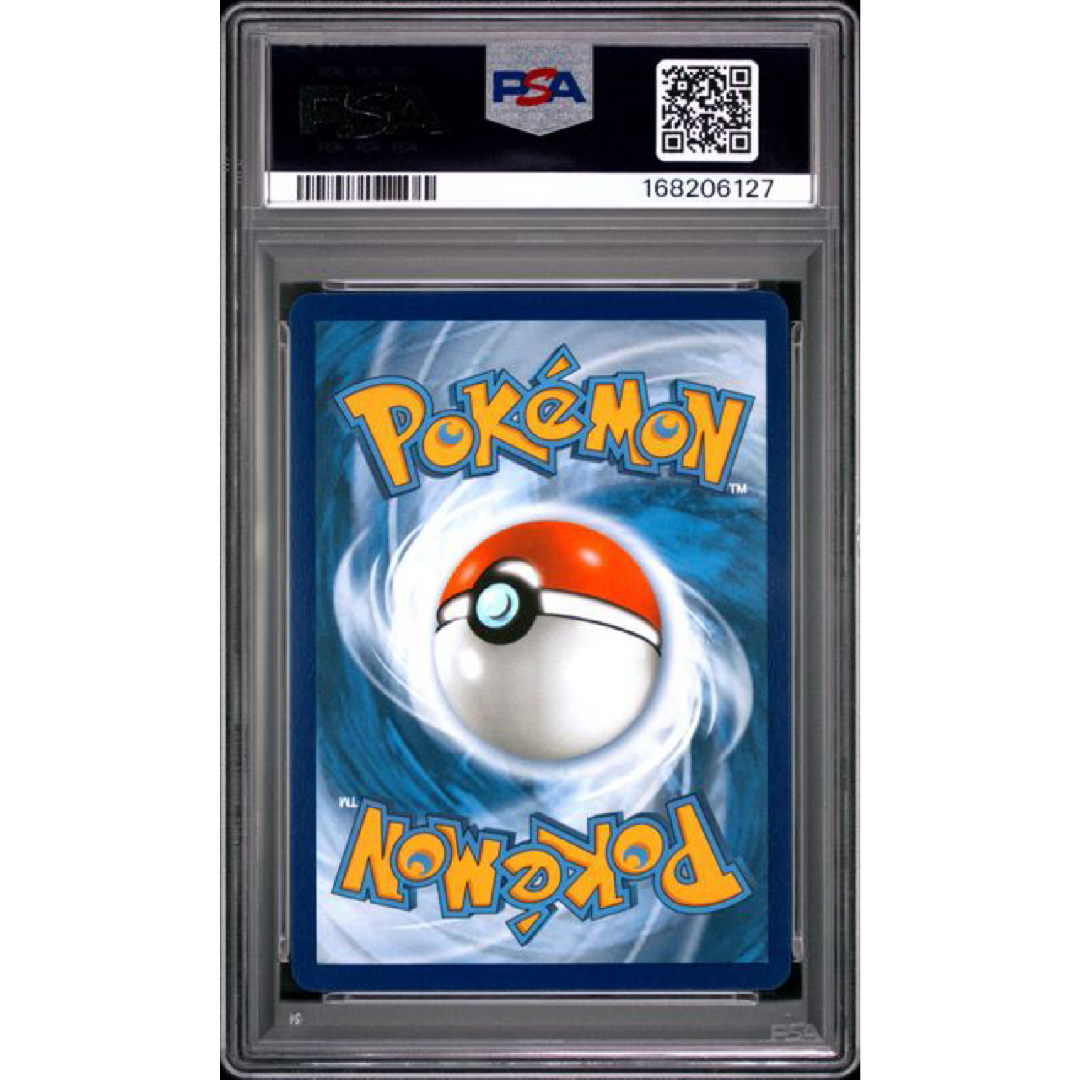 2026 POKEMON ASC EN-ASCENDED HEROES #244 CYNTHIA'S SPIRITOMB ILLUSTRATION RARE PSA 10