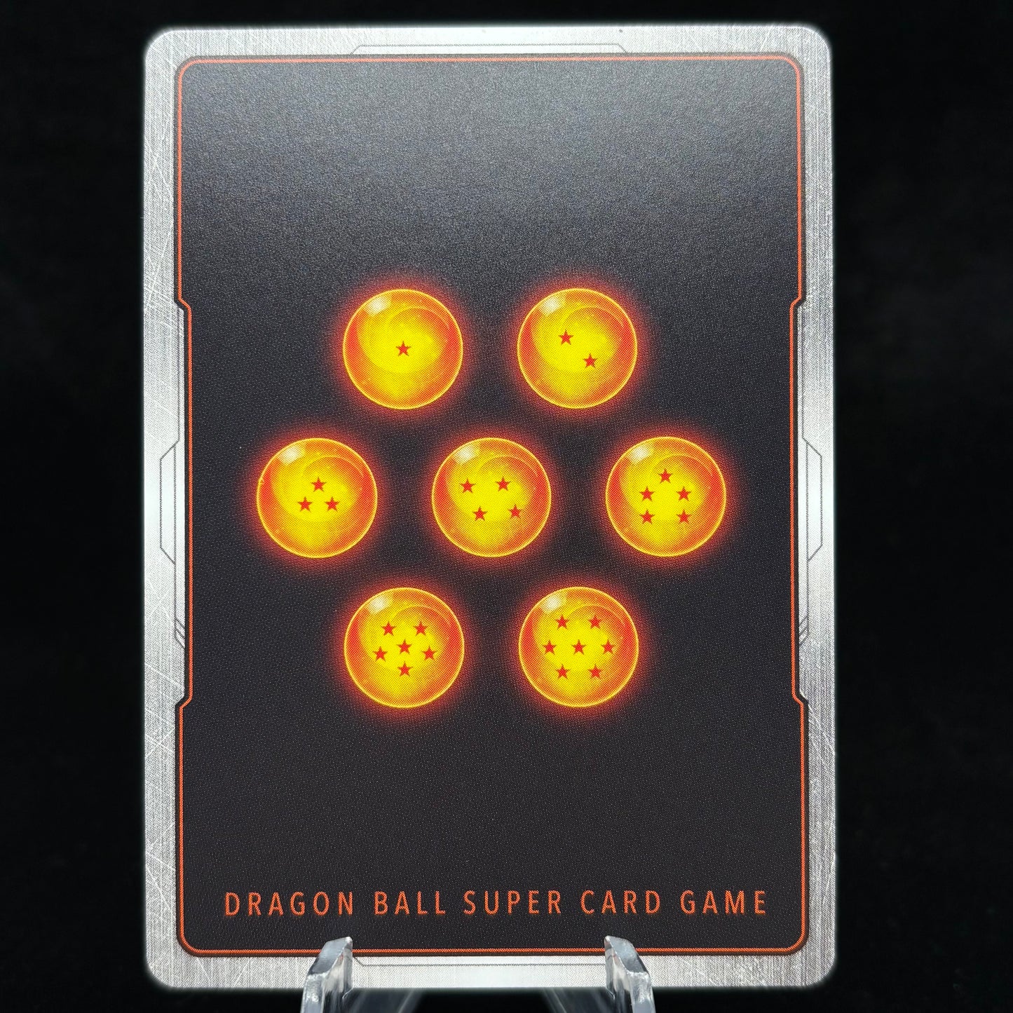 Son Goku - FB05-119 - Manga Booster Single Card