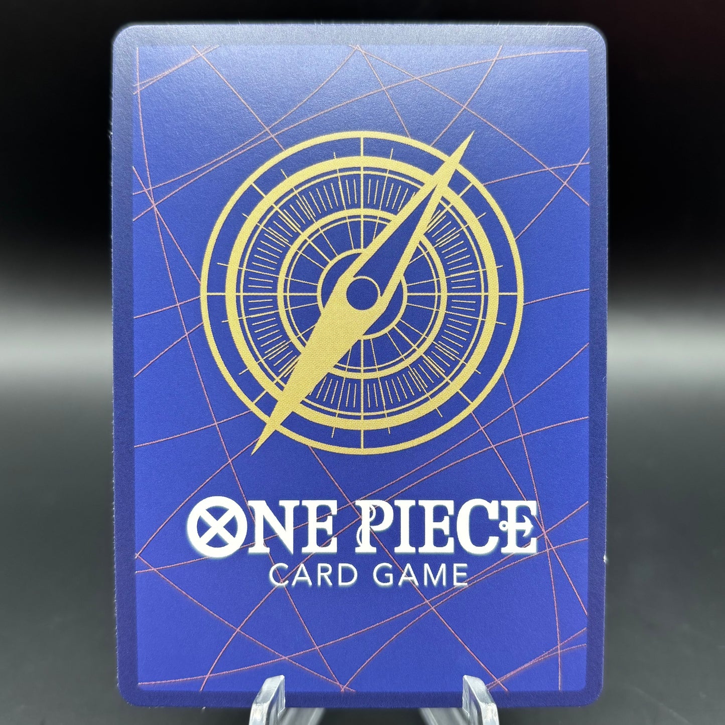 Monkey.D.Luffy - OP11-058 (TR) - Carrying On His Will Single Card