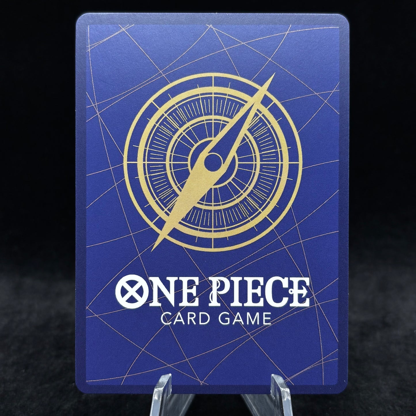 Portgas.D.Ace - EB02-028 Single Card *Japanese*