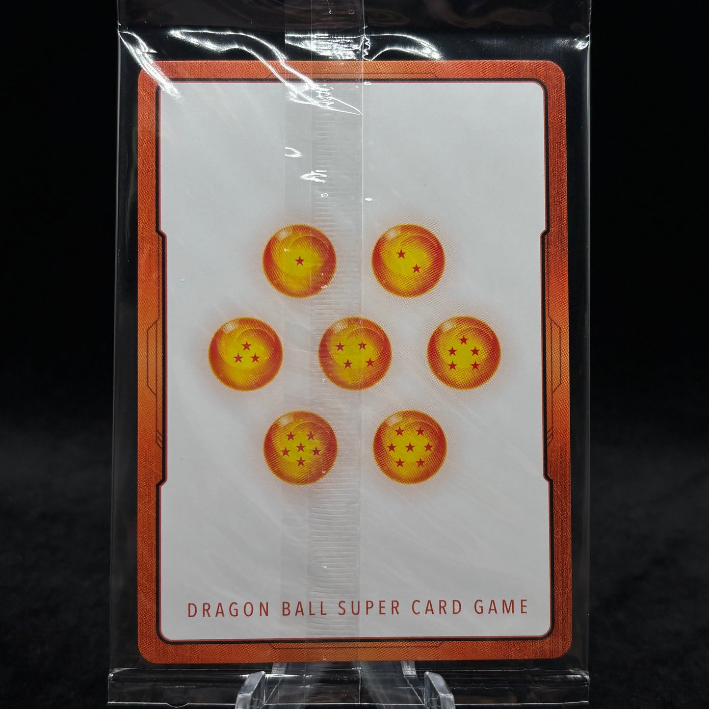 Energy Marker (BT31-EM01) (Gold-Stamped) - Impact Beyond Dimensions *Sealed* Single Card