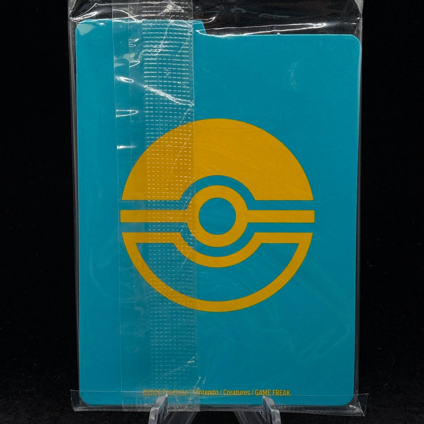 N's Zekrom - 031 - ME: Mega Evolution *Sealed* Single Card