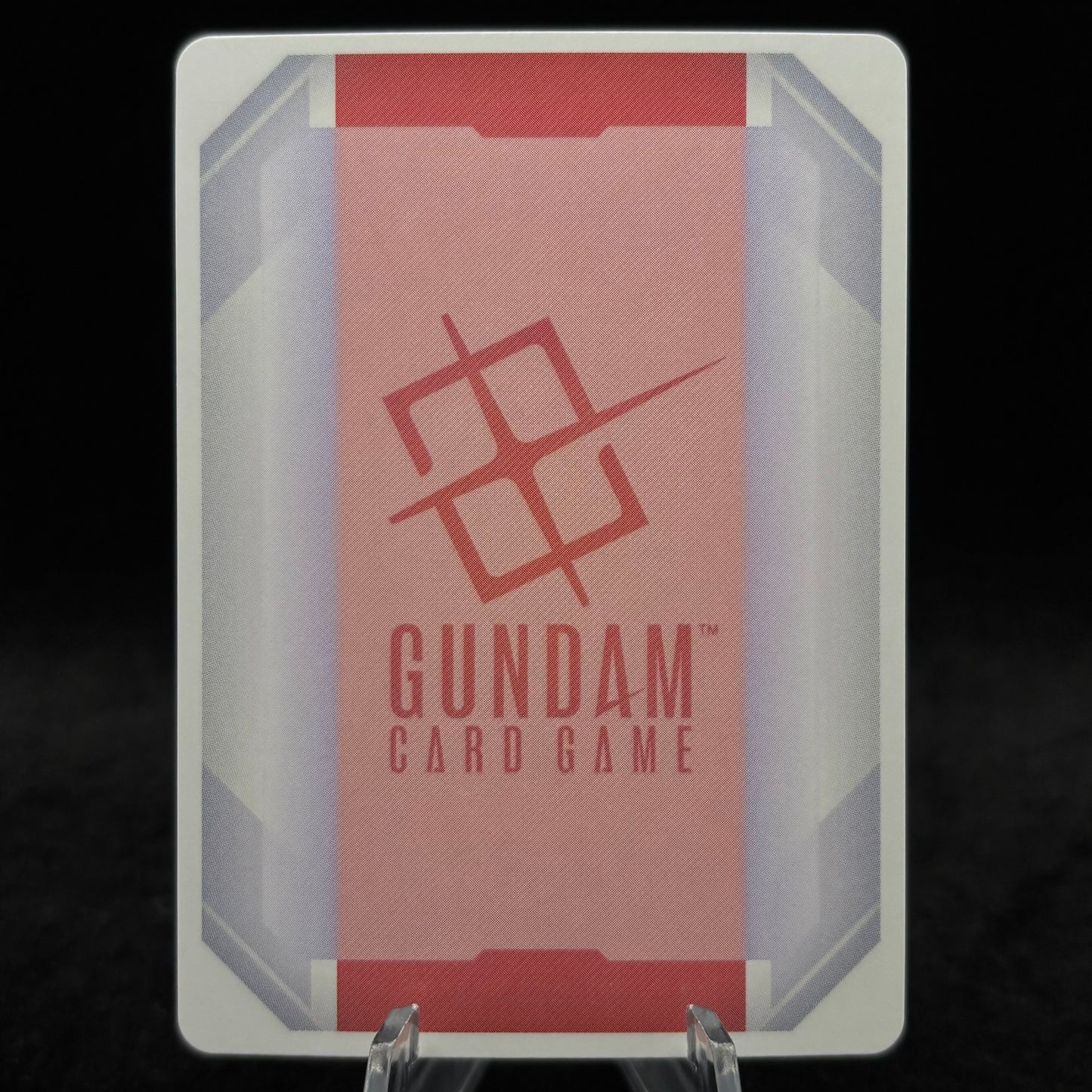 Resource (RP-014) (Char Aznable Emblem) - Promotional Resource Tokens Single Card