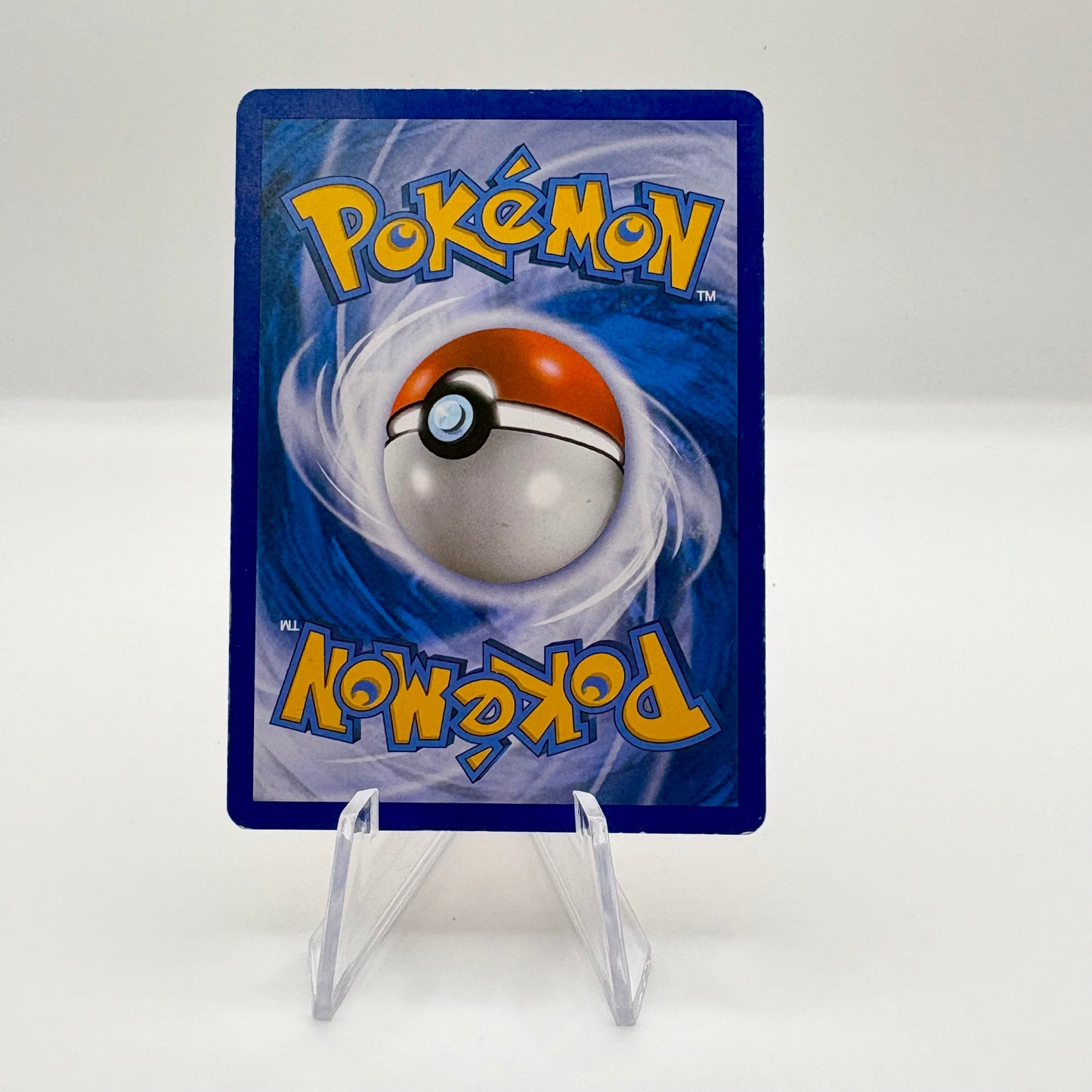 Flareon E4 - 60/111 (Cracked Ice) - Miscellaneous Cards & Products (MCAP)