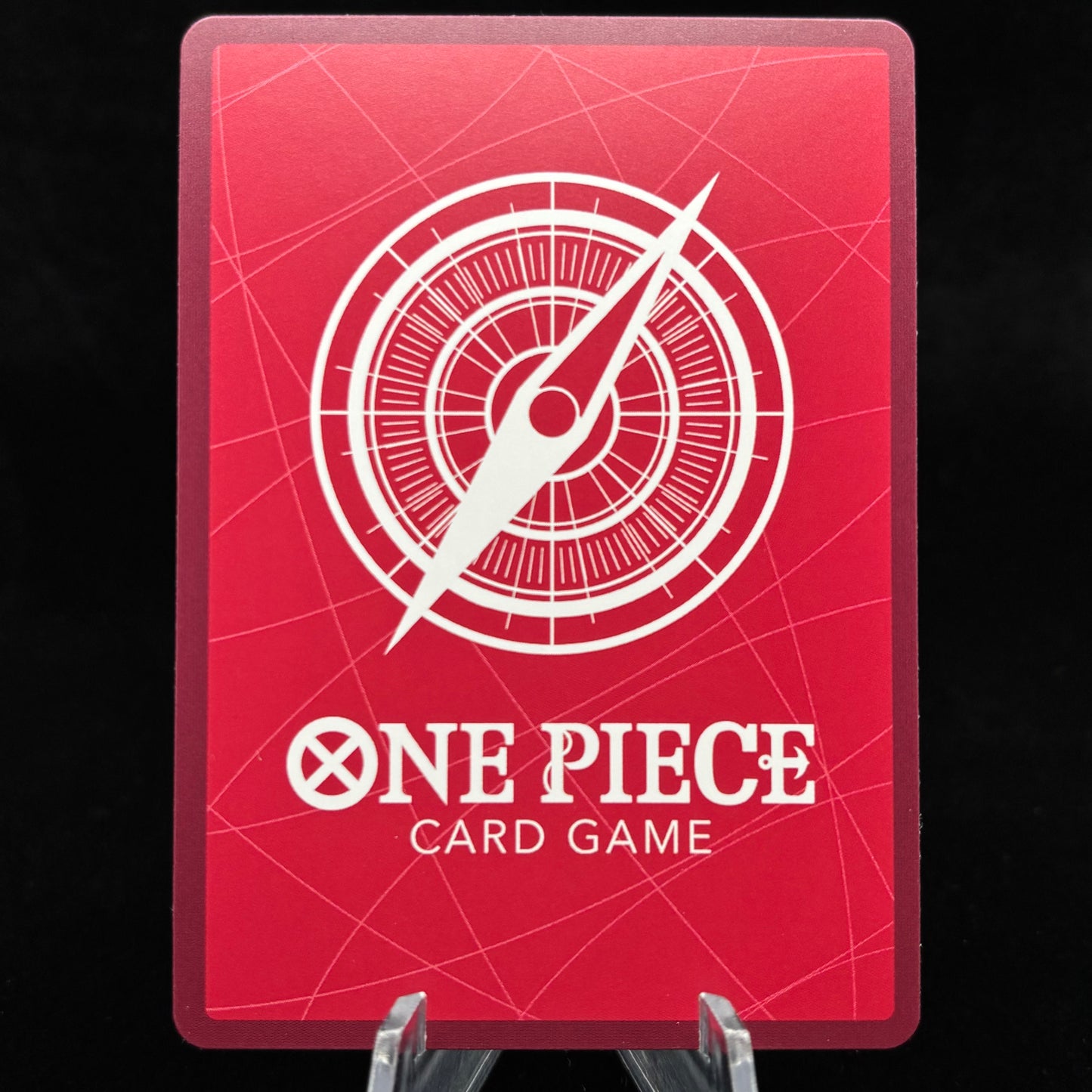 Monkey.D.Luffy (022) (Alternate Art) - The Time of Battle (OP16) Single Card