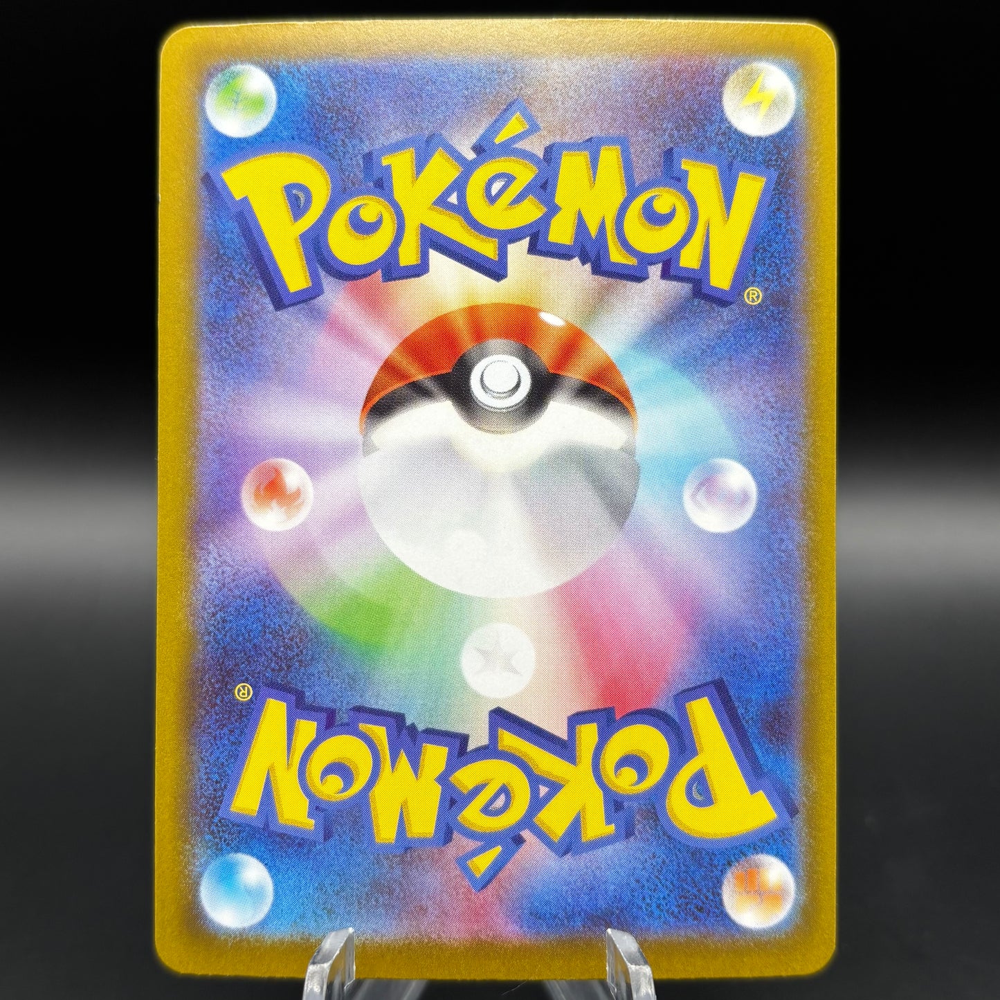 Mega Absol ex - 089/063 Single Card *Japanese*