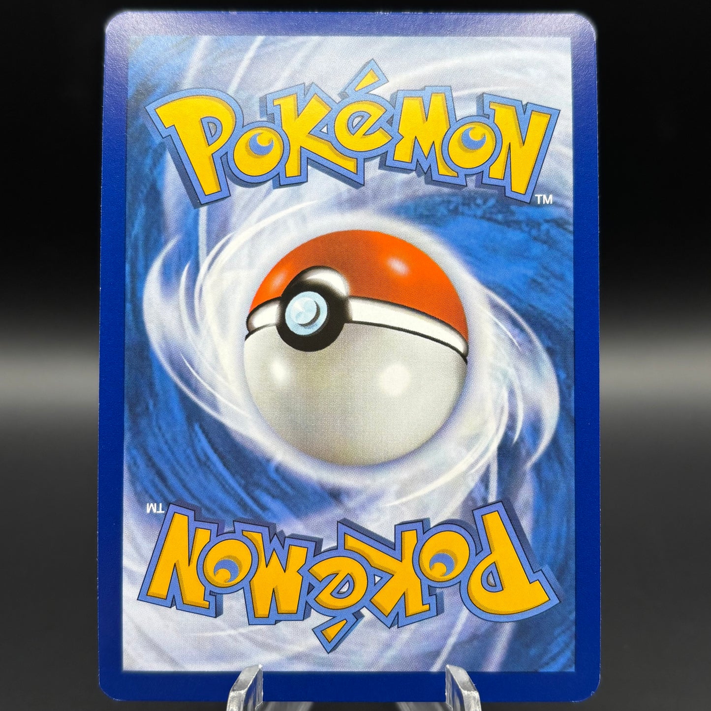 Mew ex - 205/165 Single Card