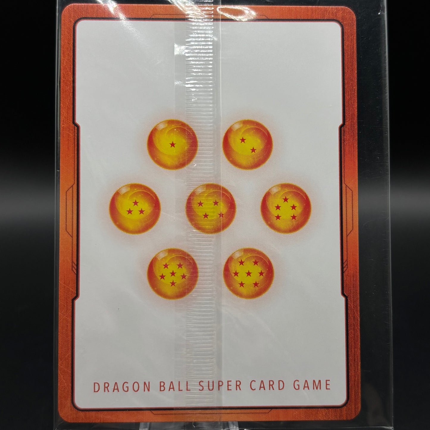 Energy Marker - Perfect Combination (M-47) *Sealed* Single Card