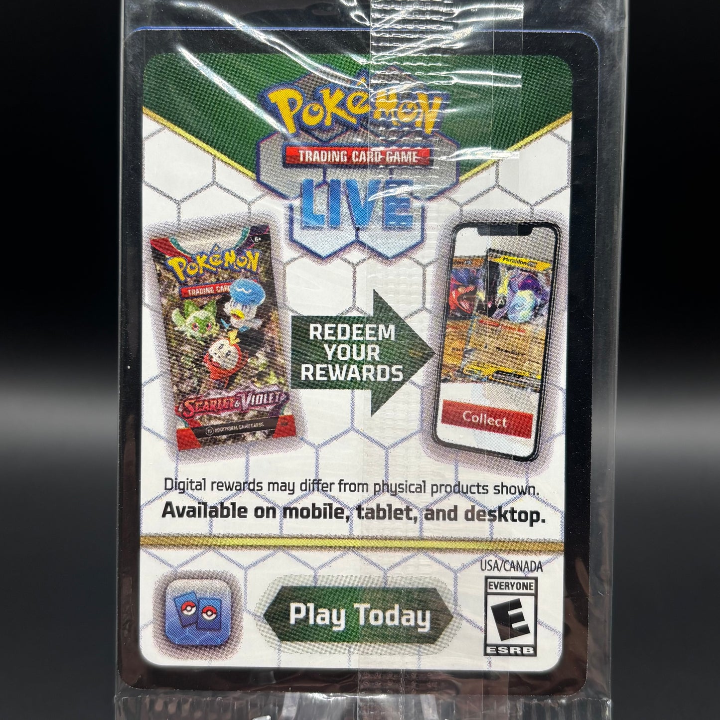 Eevee ex - 075/131 (Prismatic Evolutions Stamp) Single Card *Sealed*