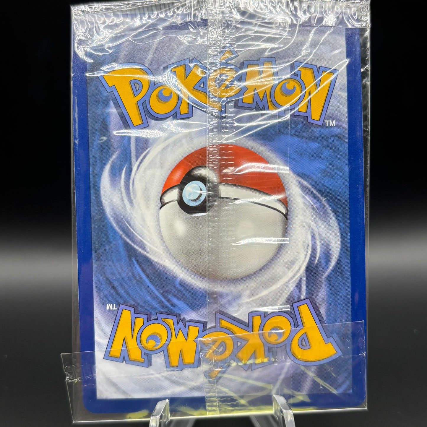 Eevee VMAX - SWSH087 - SWSH: Sword & Shield *Sealed PR* Single Card