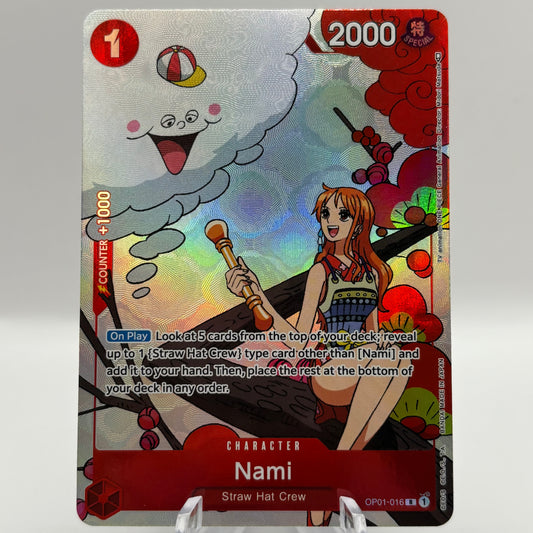 Nami (Gift Collection 2023)