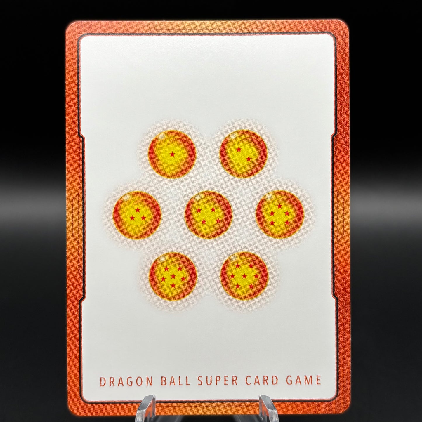 Energy Marker (E-90) - Fusion World Energy Markers Single Card