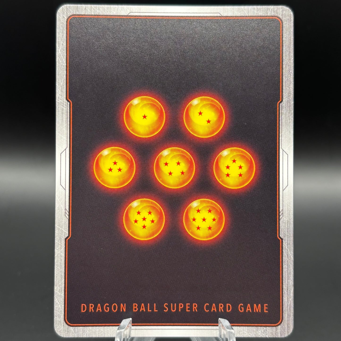 10x Kamehameha (Alternate Art) Single Card
