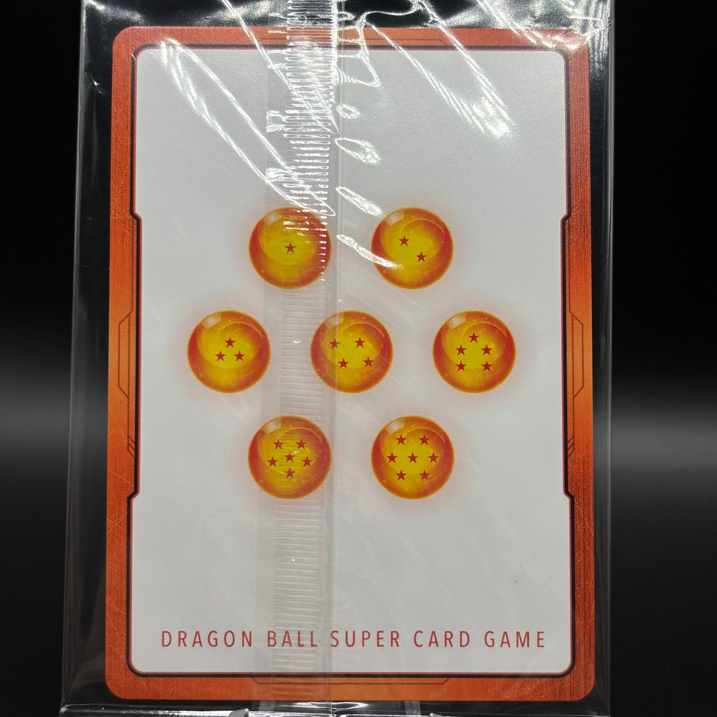 Energy Marker - Three Glorious Fighters (M-54) *Sealed* Single Card