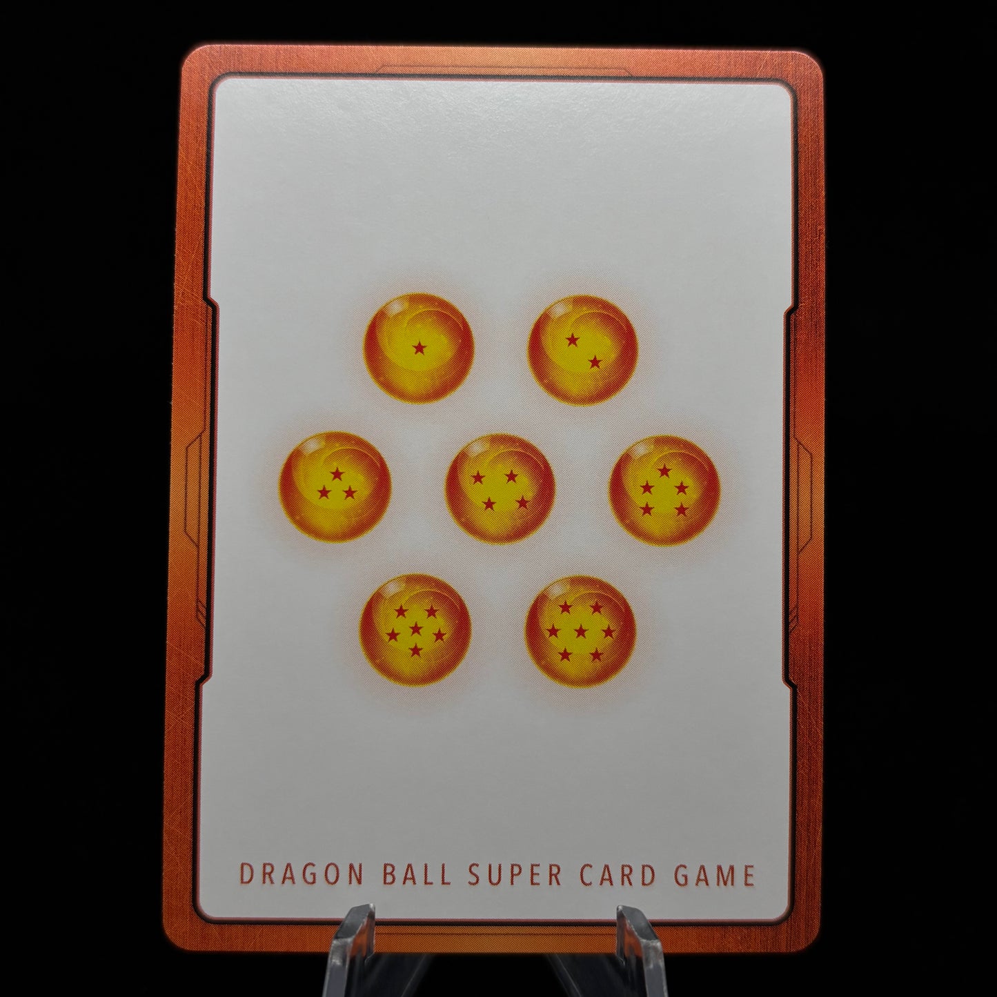 Energy Marker (E-80) Single Card