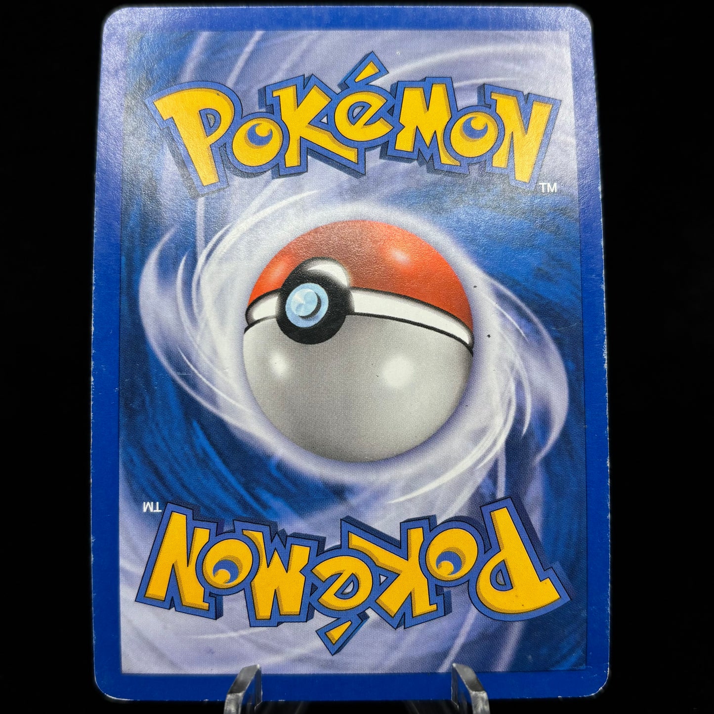 Lucario - Diamond and Pearl *Moderately Played* Single Card