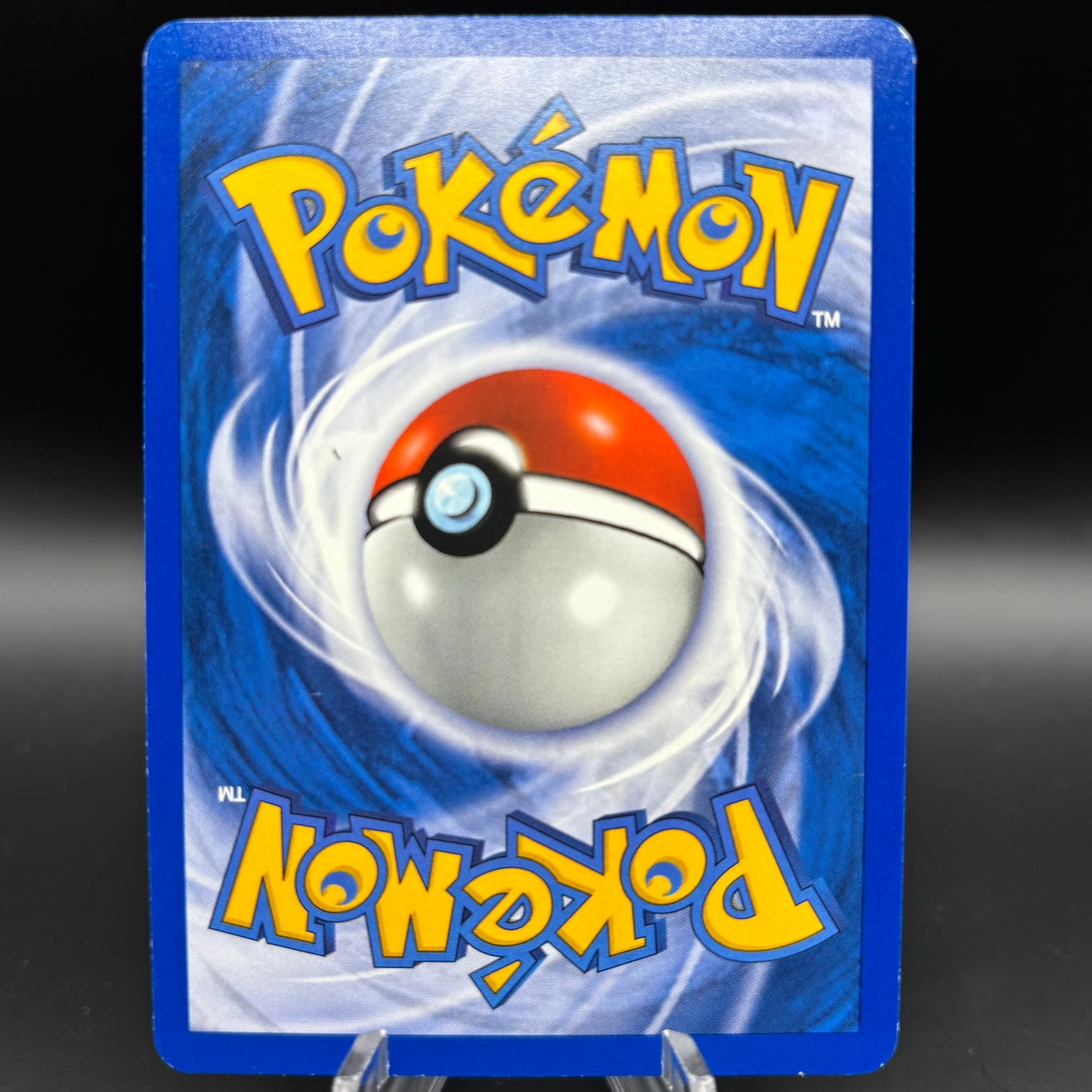 Misty's Psyduck - Gym Challenge *Lightly Played* Single Card