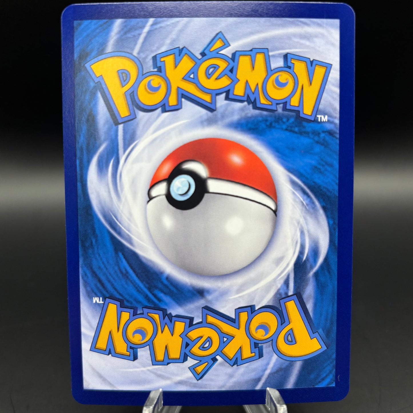 Ponyta 0107/07 - Gem pack 4 *Chinese* Single Card