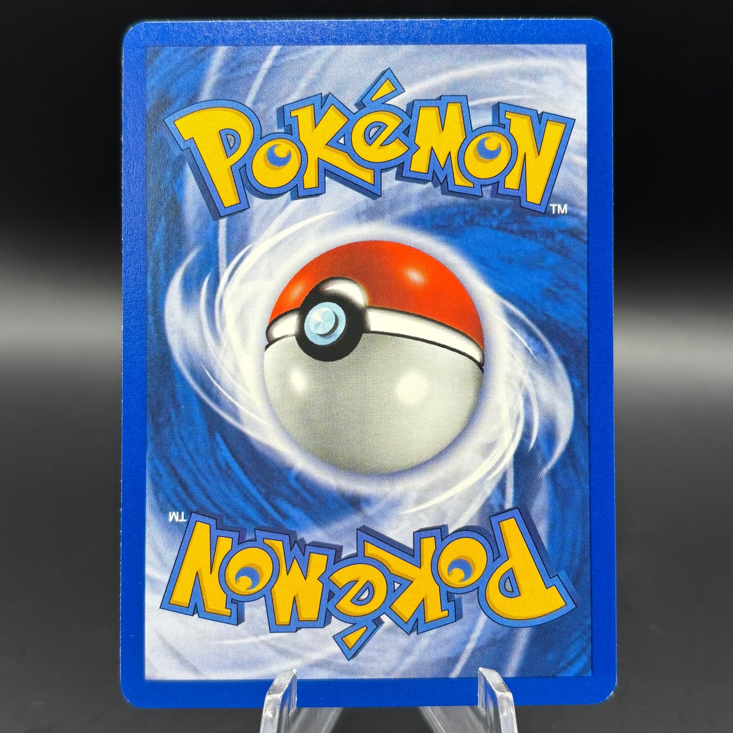 Sabrina's Psyduck 1st Edition #54 Single Card