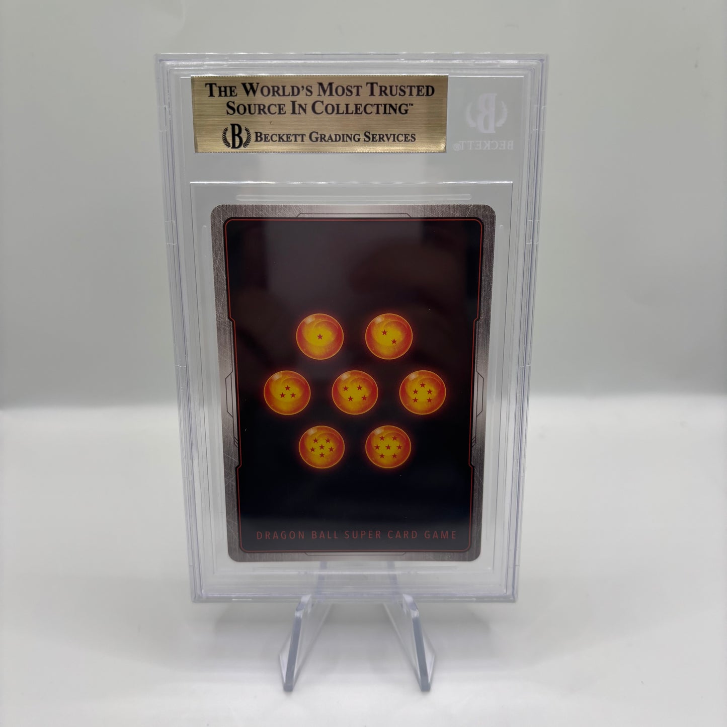 BGS 9.5 Fusion World 2025 Manga Booster 01 Japanese #SB01030 Dabura Alt Art R