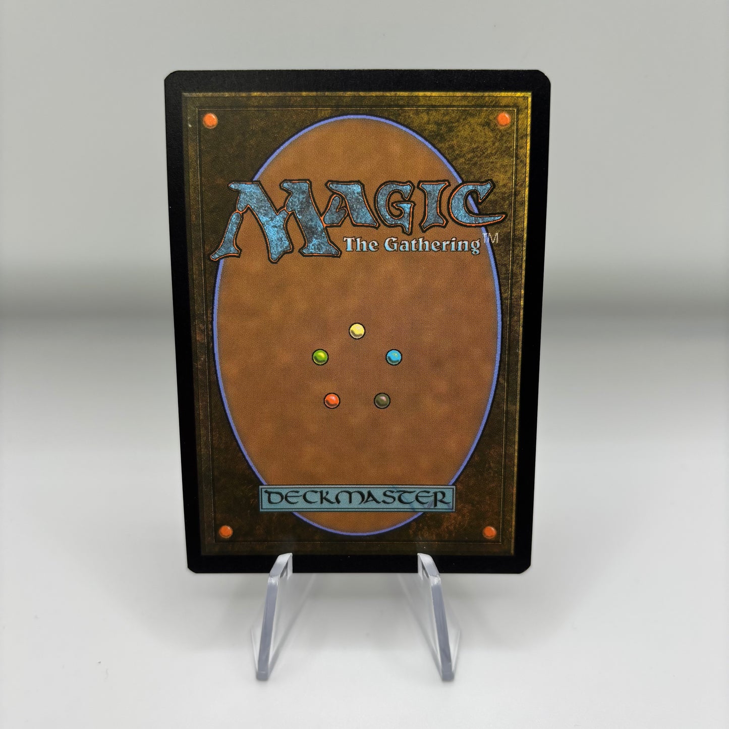 Mirrorpool (0162) (Borderless) (Galaxy Foil) - Edge of Eternities: Stellar Sights Single Card