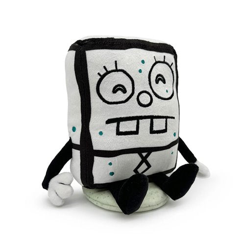 SpongBob SquarePants DoodleBob Shoulder Rider