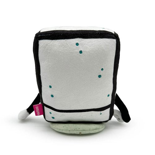 SpongBob SquarePants DoodleBob Shoulder Rider