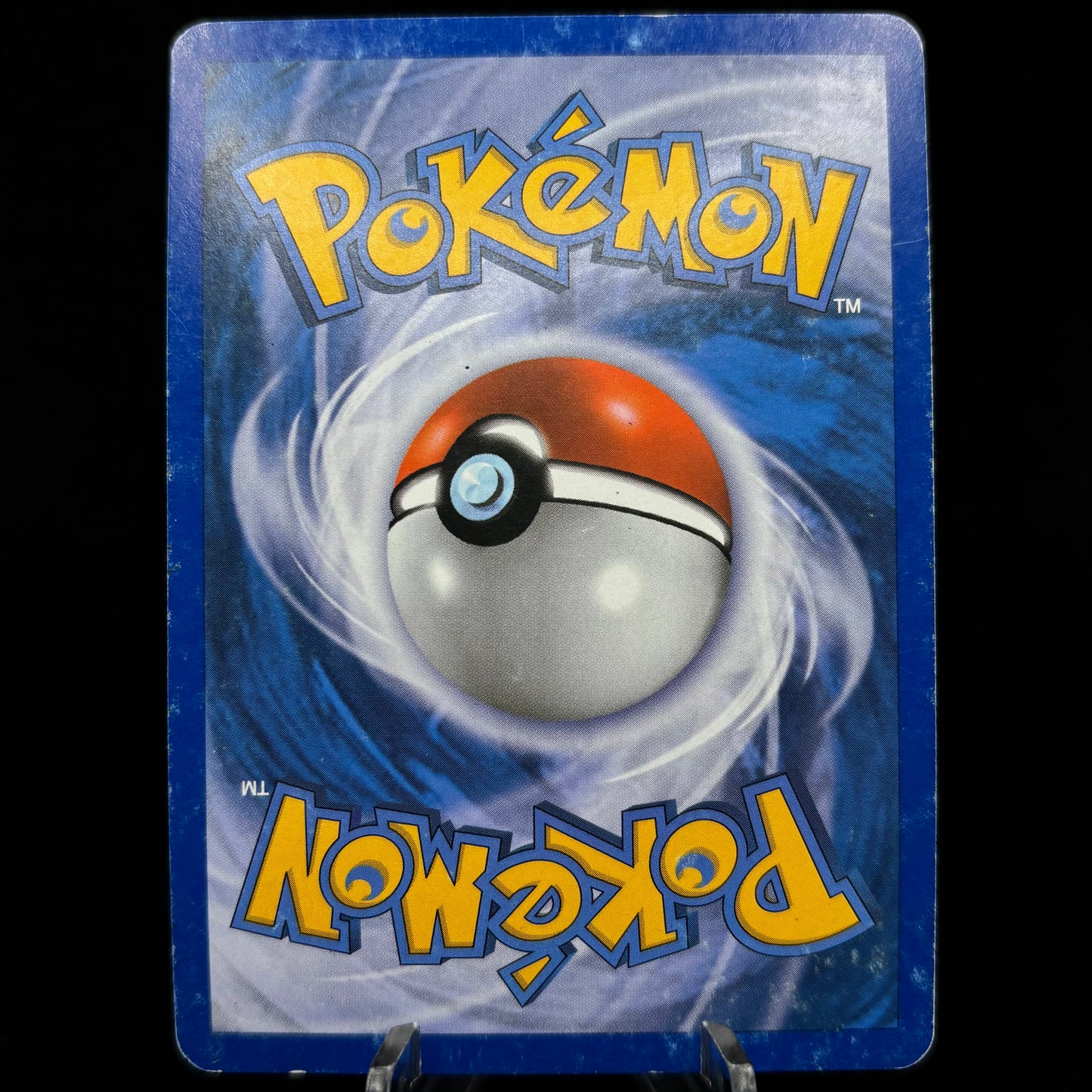 Lucario C - Supreme Victors *Damaged* Single Card