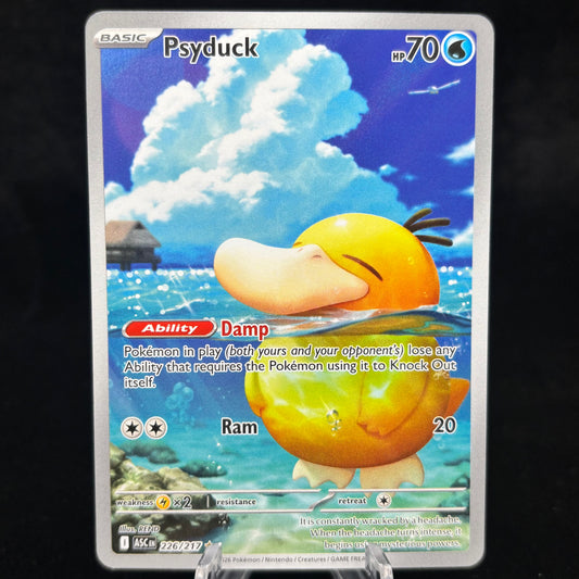 Psyduck - 226/217 - ME: Ascended Heroes Single Card