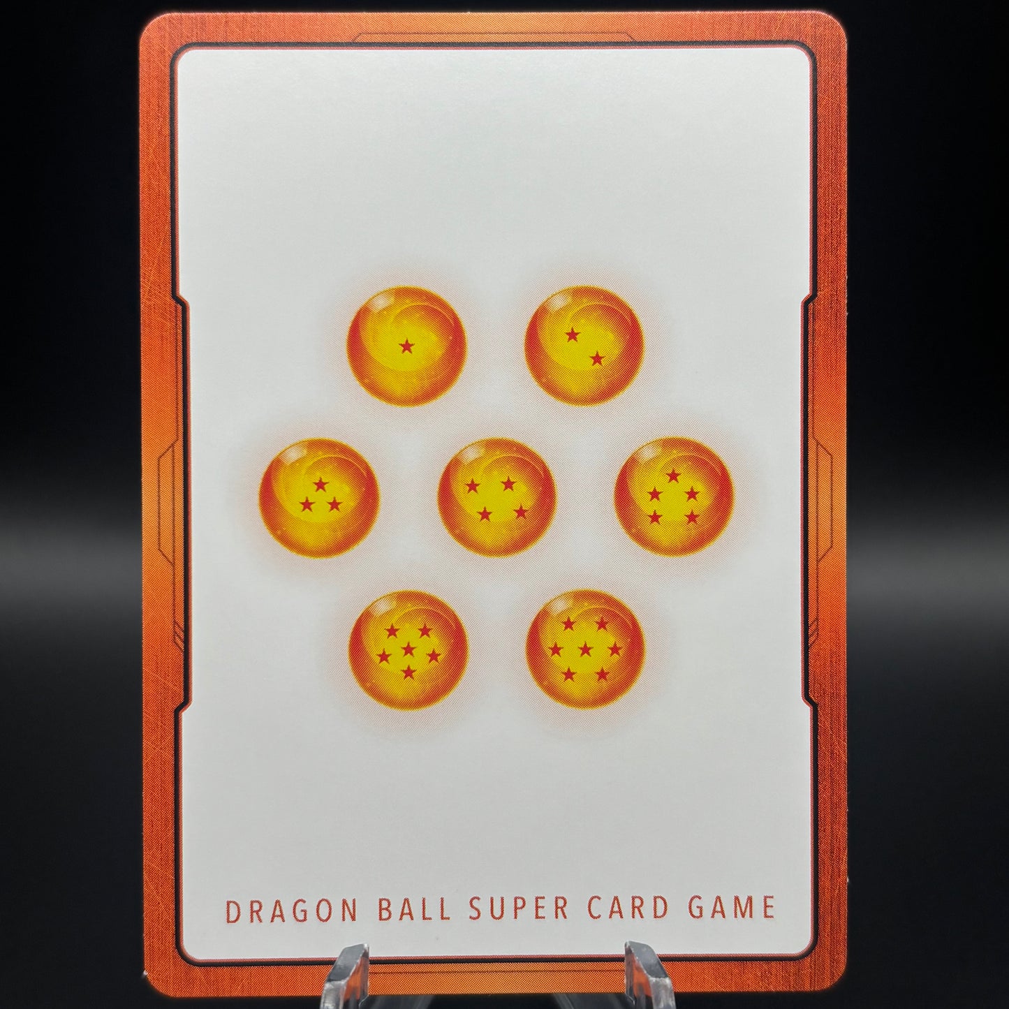 Energy Marker (E-89) Single Card