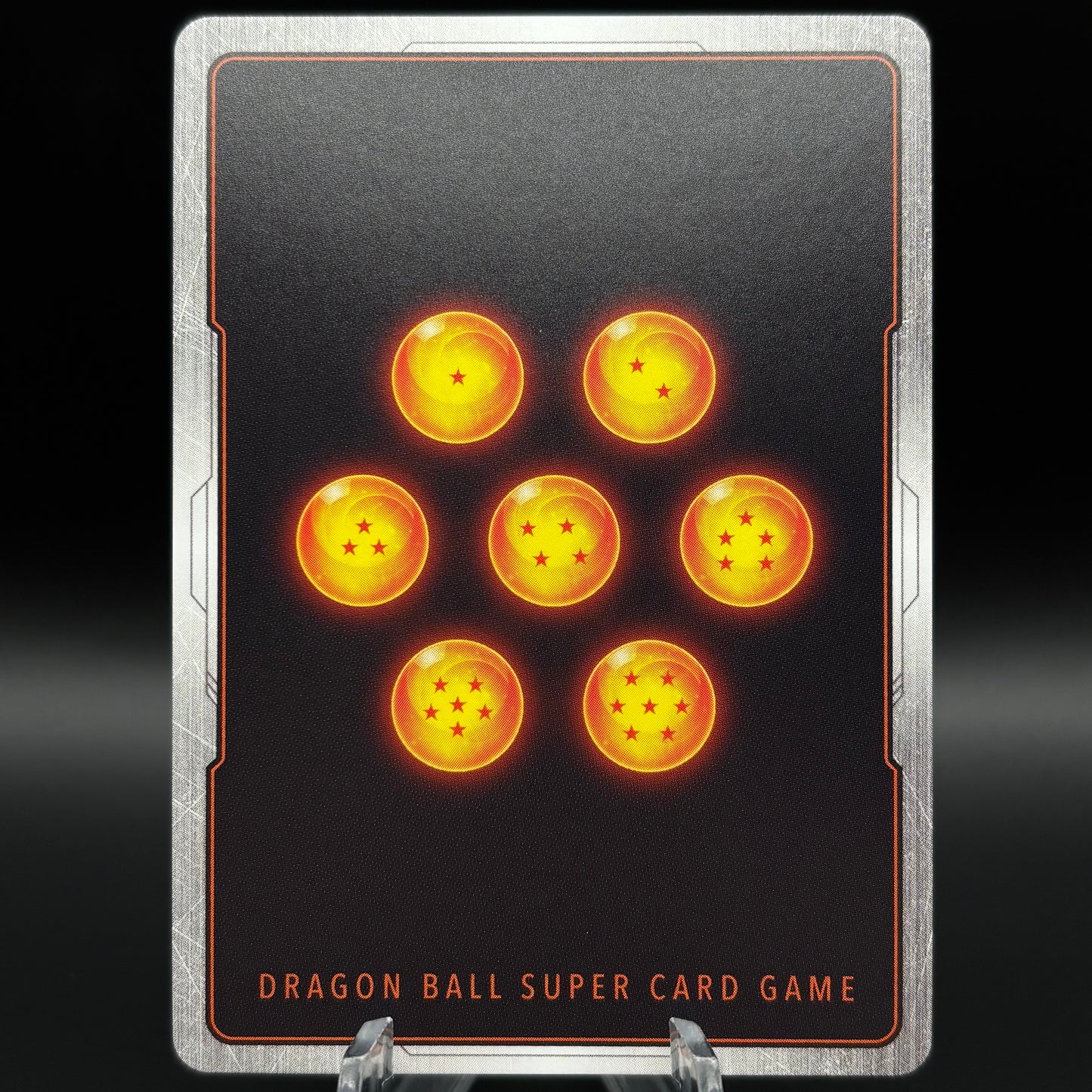 Legendary Warrior (Gold) - (FS12) Single Card