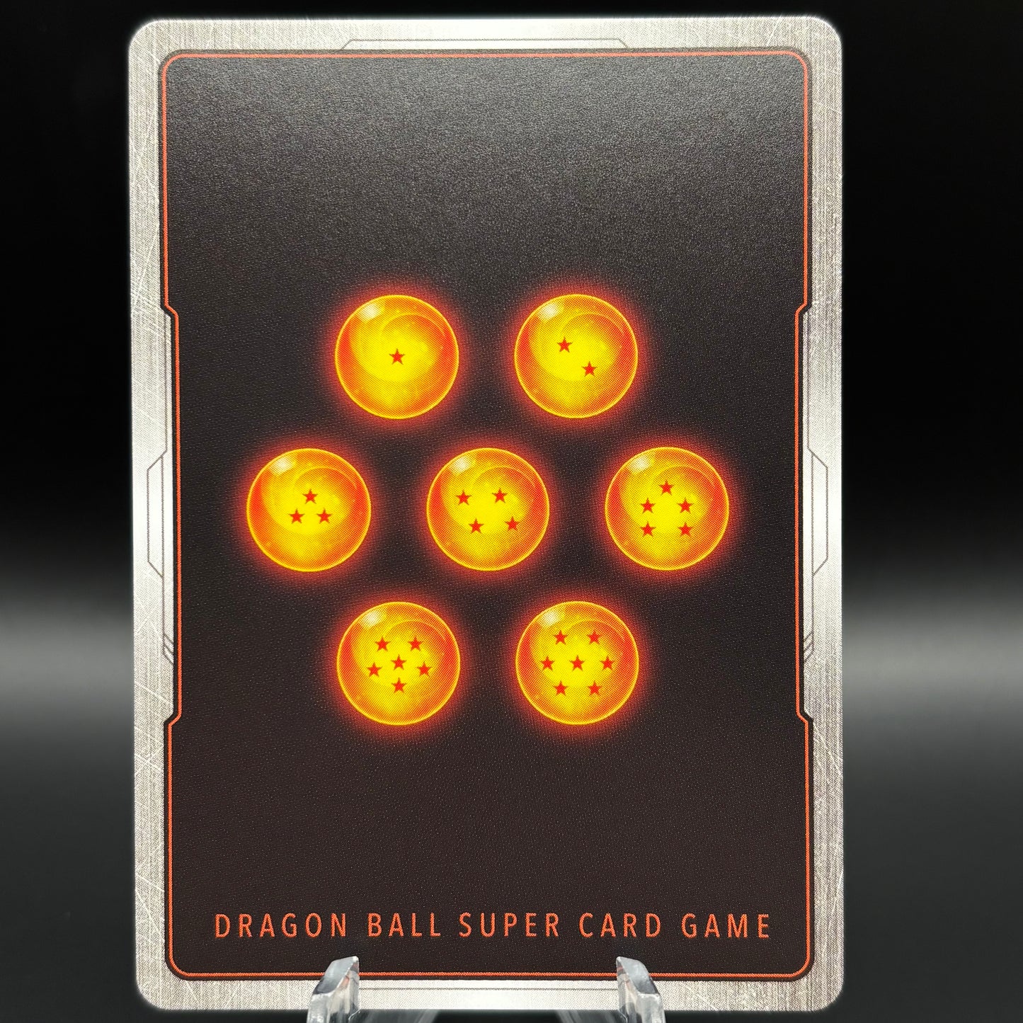 Frieza - FB05-120 (Alternate Art) Single Card