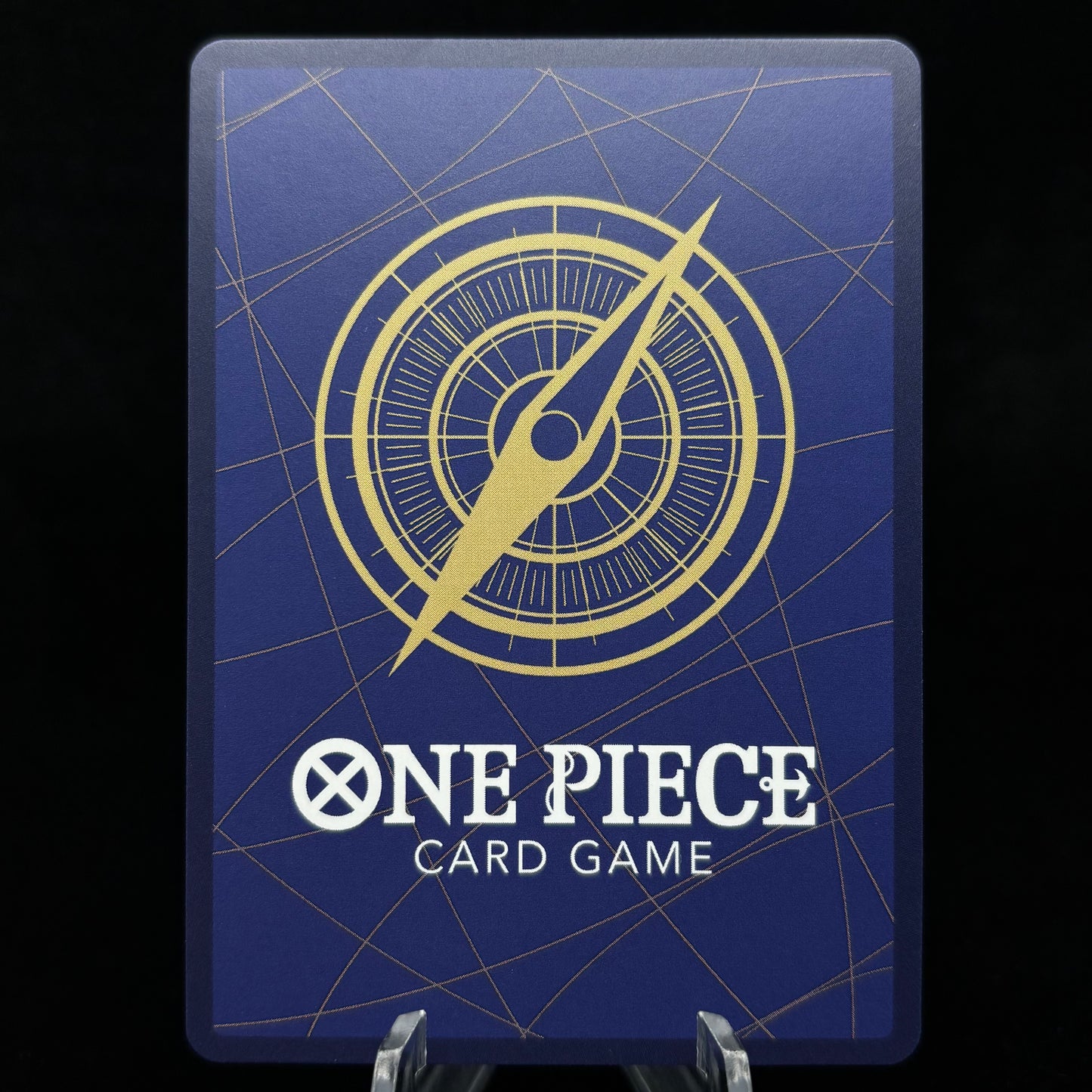 Franky (Round 1 Promo) - One Piece PR Single Card